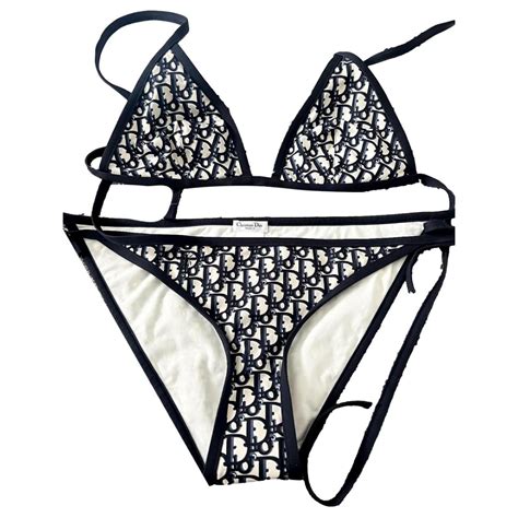 dior oblique overhemd|Dior oblique bikini.